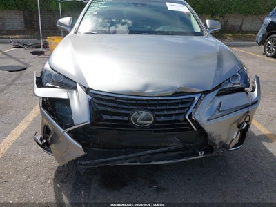 LEXUS NX 300