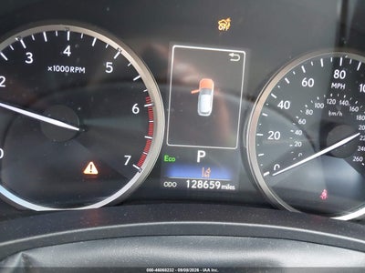 LEXUS NX 300