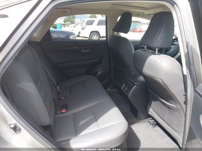 LEXUS NX 300