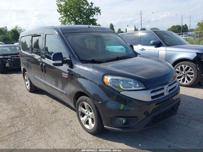 2018 Ram Promaster City