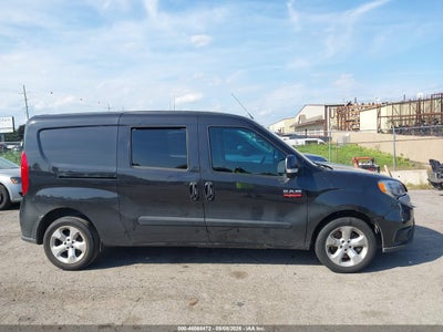 RAM PROMASTER CITY