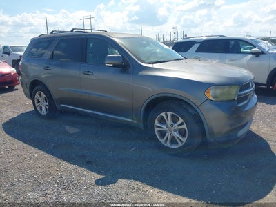 2011 Dodge Durango