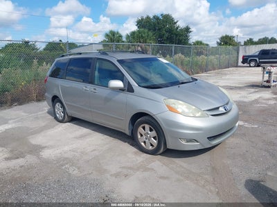 2006 Toyota Sienna