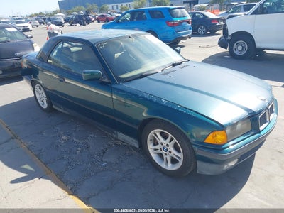 1994 Bmw 325