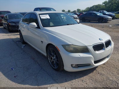 2010 Bmw 335I