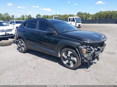 2024 Hyundai Kona