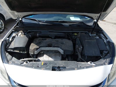 CHEVROLET MALIBU LIMITED