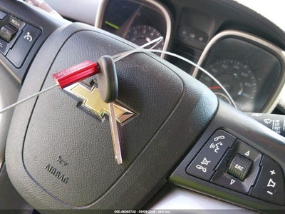 CHEVROLET MALIBU LIMITED