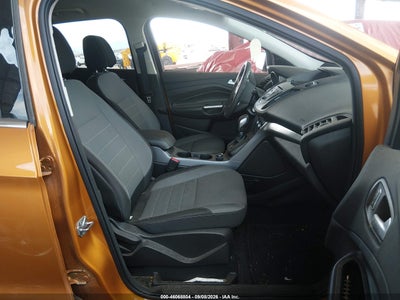 2016 FORD ESCAPE 5