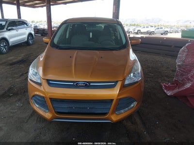 2016 FORD ESCAPE 6