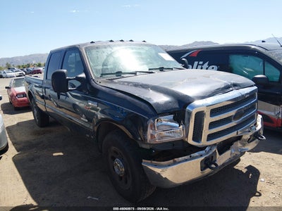 2005 Ford F-350