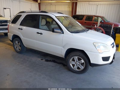 KNDKGCA39A7717021 KIA SPORTAGE Photo 1