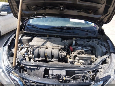 NISSAN SENTRA