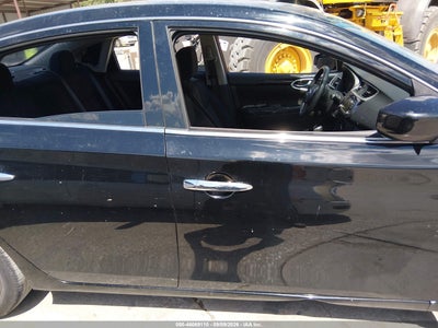 NISSAN SENTRA