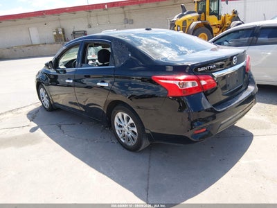 NISSAN SENTRA
