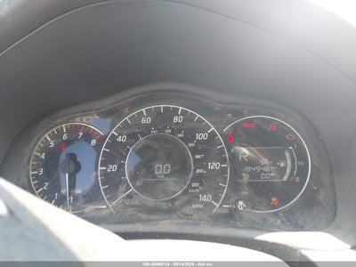 NISSAN VERSA NOTE