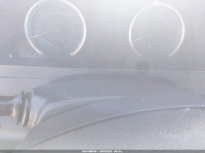 TOYOTA CAMRY HYBRID
