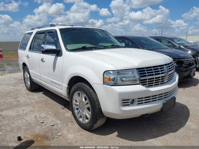 2013 Lincoln Navigator