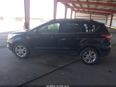 2018 FORD ESCAPE 15