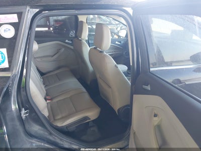 2018 FORD ESCAPE 8