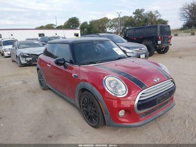 2014 Mini Hardtop
