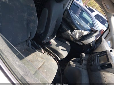 NISSAN NV200  CARGO