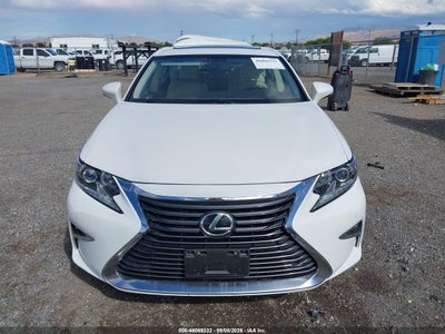 LEXUS ES 350