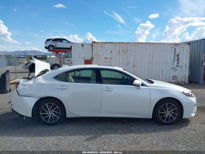 LEXUS ES 350