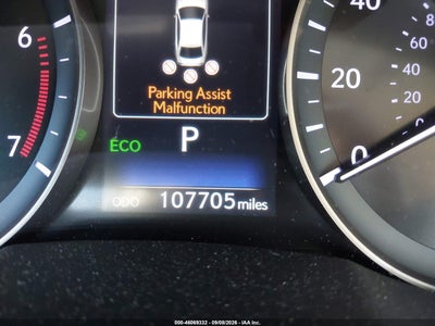 LEXUS ES 350