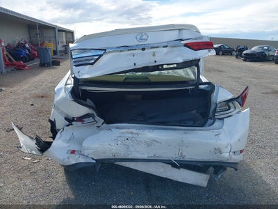 LEXUS ES 350