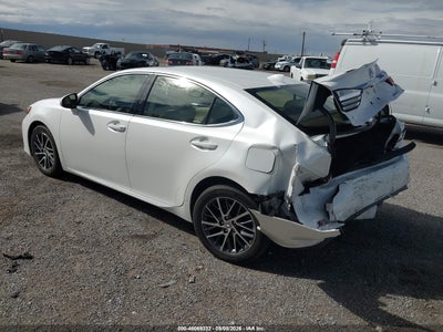 LEXUS ES 350