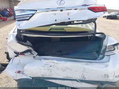 LEXUS ES 350