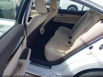 LEXUS ES 350