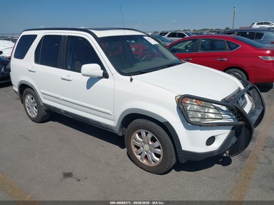 2006 Honda CR-V