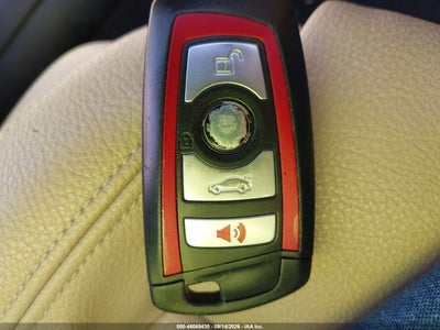 BMW 330I