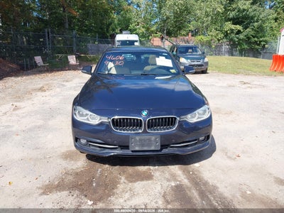 BMW 330I