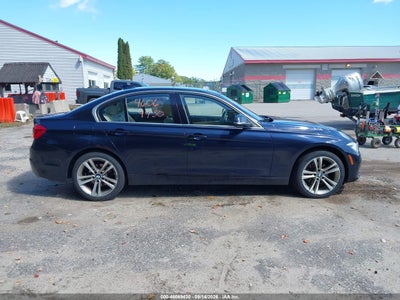 BMW 330I