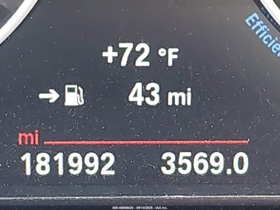 BMW 330I