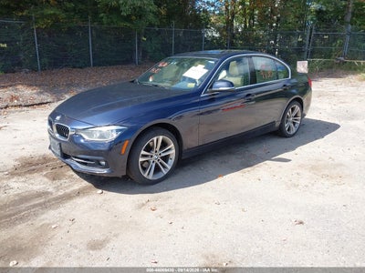 BMW 330I