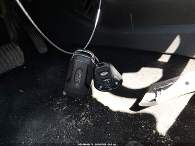 2015 FORD FUSION 11