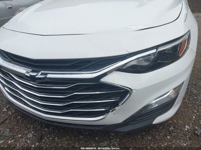 2020 CHEVROLET MALIBU 17