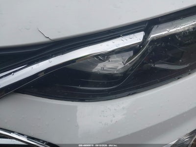 2020 CHEVROLET MALIBU 20