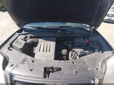 GMC TERRAIN