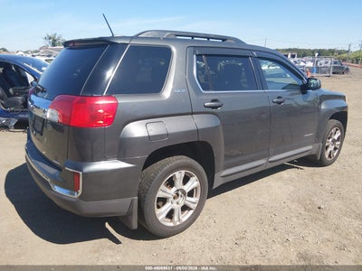 GMC TERRAIN