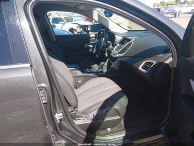 GMC TERRAIN