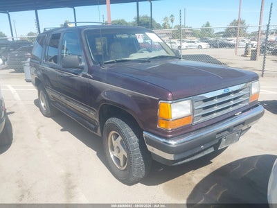 1994 Ford Explorer