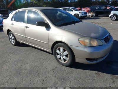 2005 Toyota Corolla