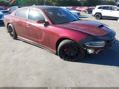 2019 Dodge Charger