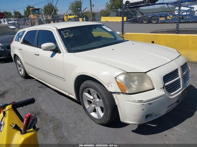 2006 Dodge Magnum