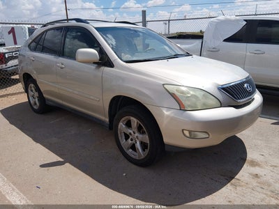 2004 Lexus Rx 330